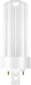 Bona-T/E Fluorescent w/o Ballast Luxram Triple Turn Bona-T/E Fluorescent w/o Ballast Luxram Triple Turn